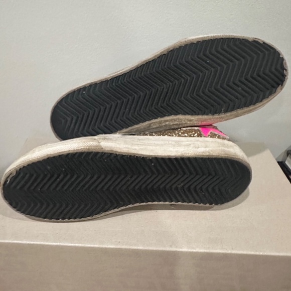 Golden Goose “ slide “ sneaker - Picture 7 of 11